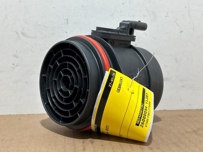 Air mass meter Mercedes GLA