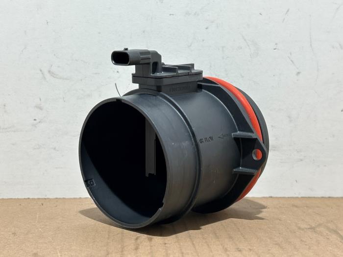 Air mass meter Mercedes GLA