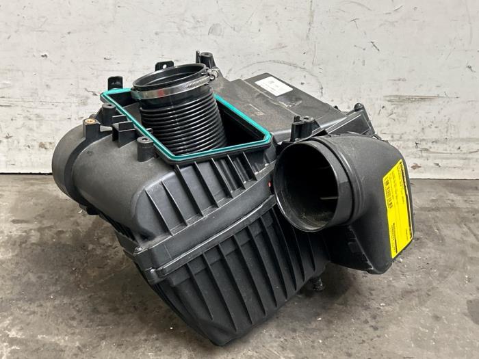 Cuerpo de filtro de aire Mercedes GLA