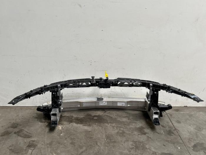 Panel przedni Mercedes GLA