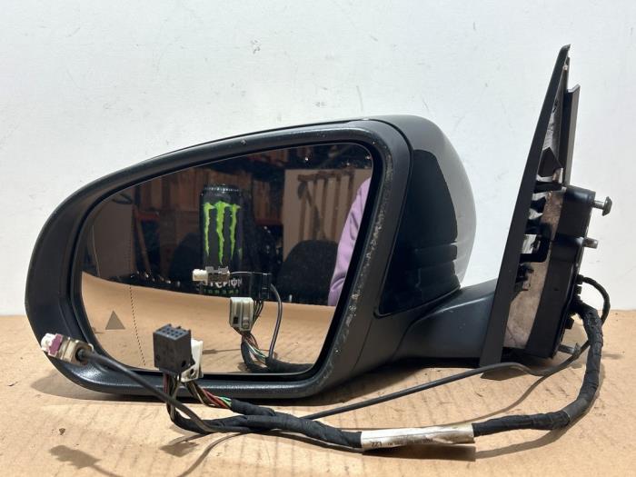 Rétroviseur extérieur gauche Mercedes GLA