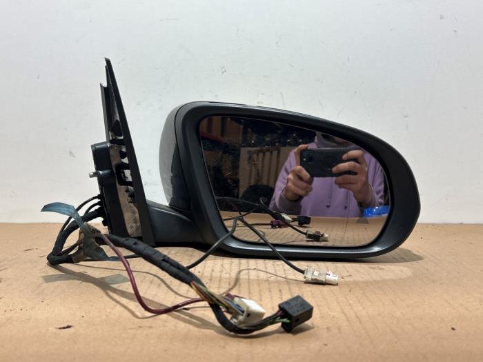 Rétroviseur extérieur droit Mercedes GLA