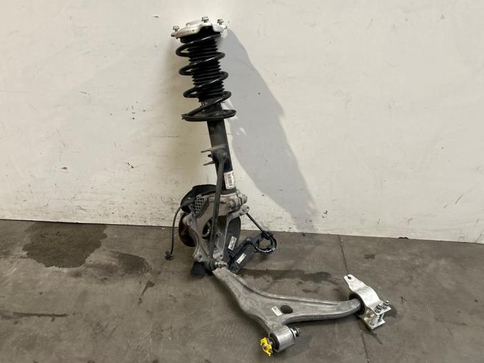 Joint avant droit Mercedes GLA