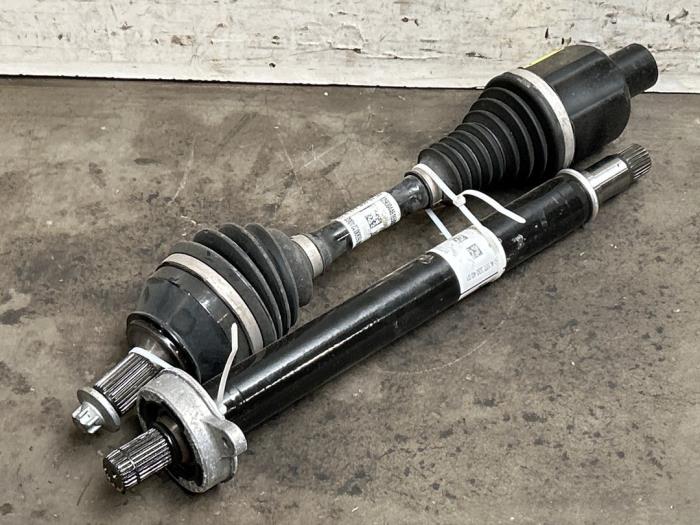 Antriebswelle rechts vorne Mercedes GLA