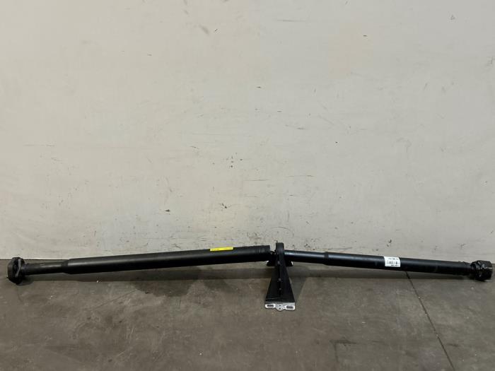 Pólwal Mercedes GLA