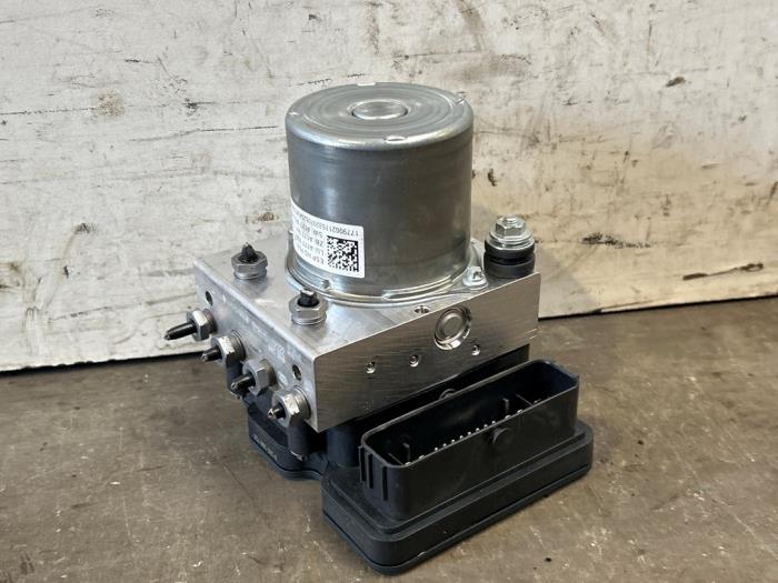 ABS Pumpe Mercedes GLA