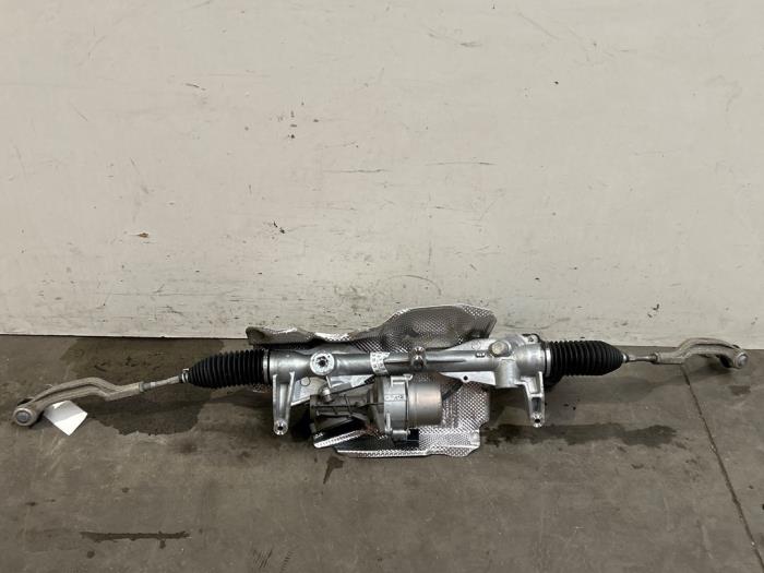 Crémaillère de direction Mercedes GLA