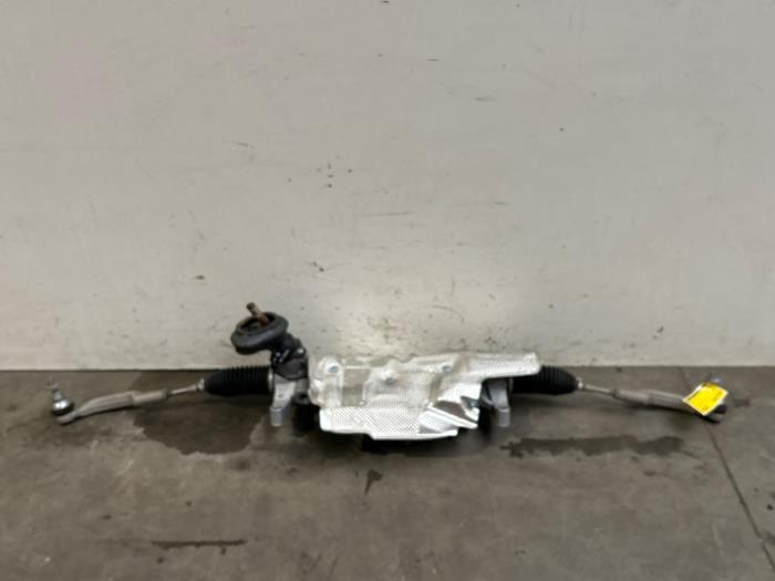 Caja de dirección Mercedes GLA