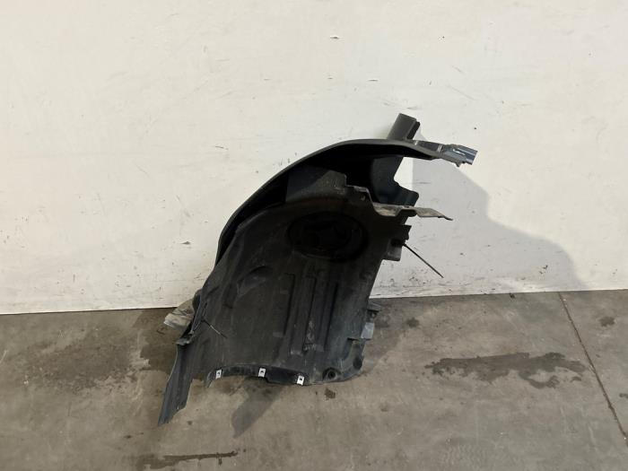 Wielkuip Mercedes GLA