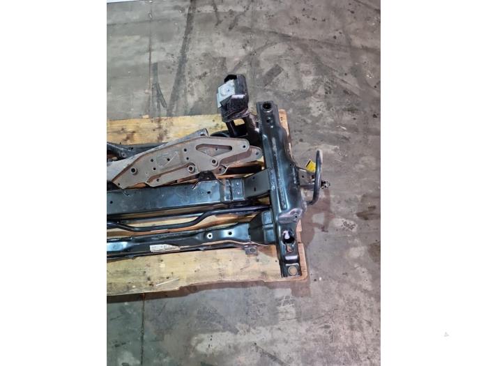Subframe Mercedes Sprinter
