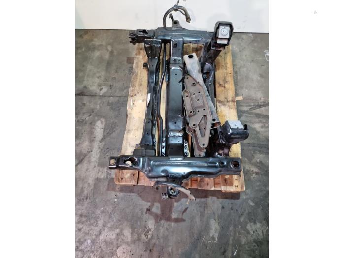 Subframe Mercedes Sprinter