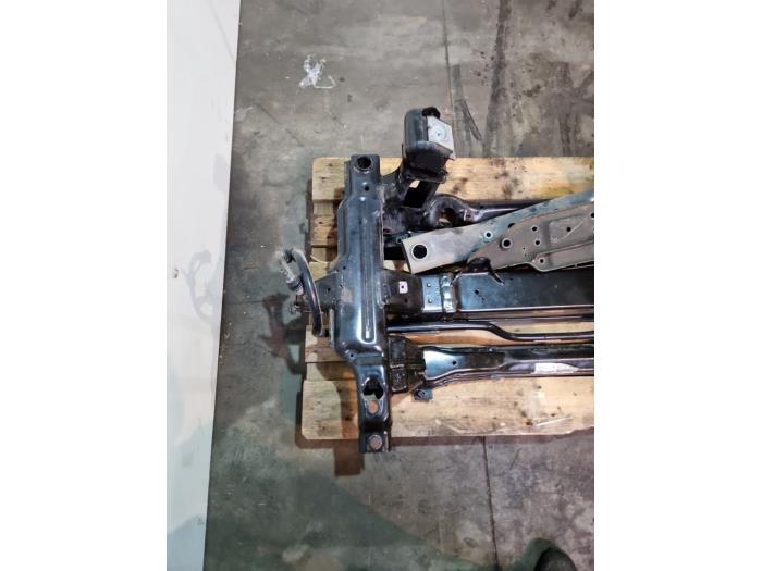 Subframe Mercedes Sprinter