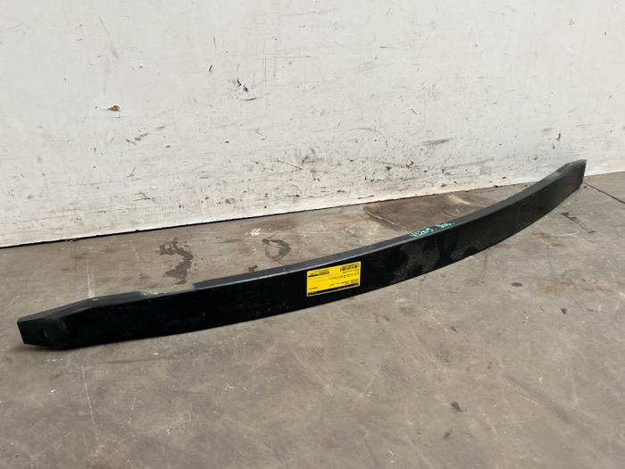 Ballesta delante Mercedes Sprinter