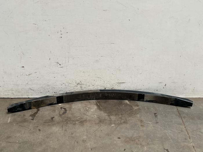 Ballesta delante Mercedes Sprinter