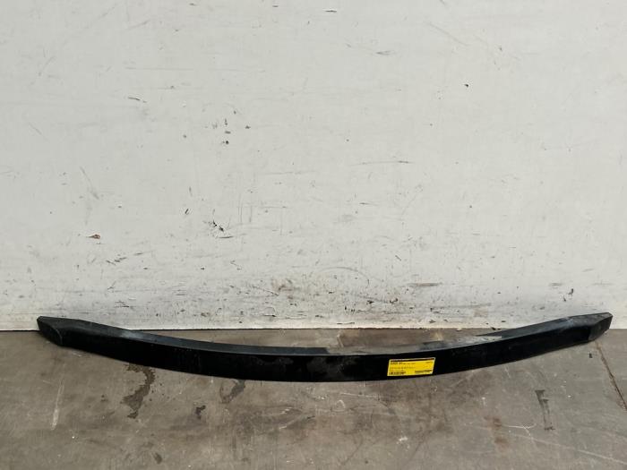 Ballesta delante Mercedes Sprinter