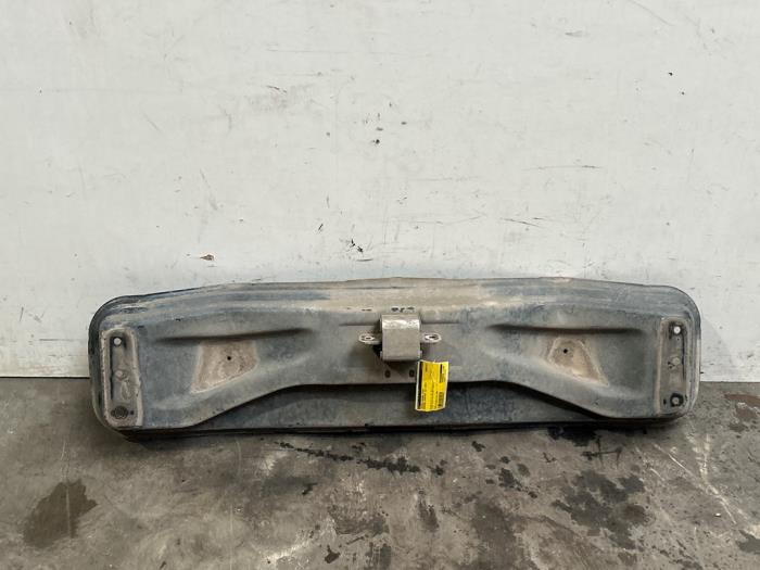 Gearbox mount Mercedes Sprinter