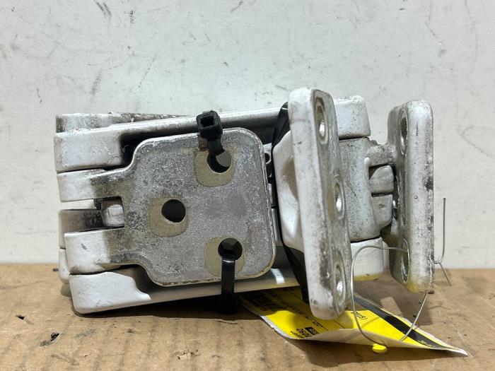 Set of hinges Mercedes Sprinter