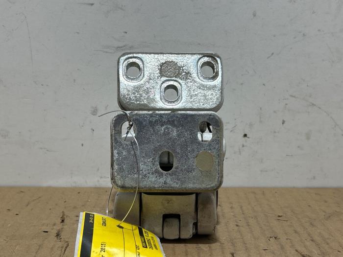 Set of hinges Mercedes Sprinter
