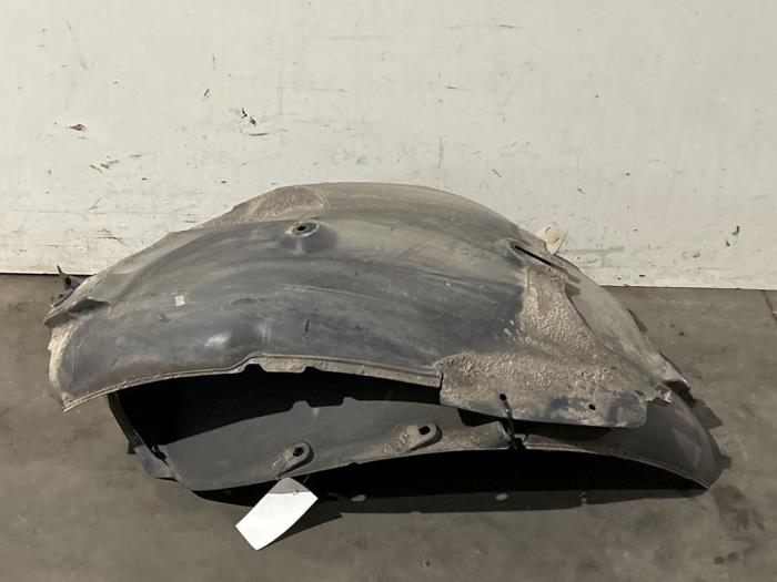 Wielkuip Mercedes Sprinter