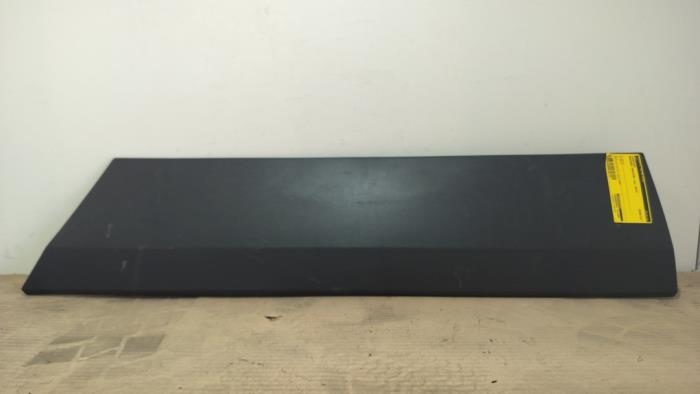 Decorative strip Mercedes Sprinter