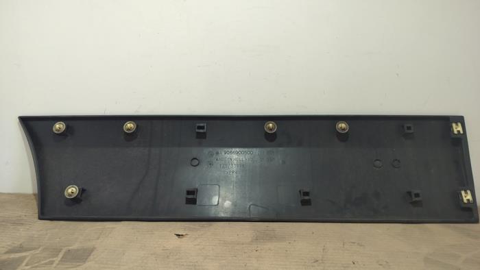 Zierleiste Mercedes Sprinter