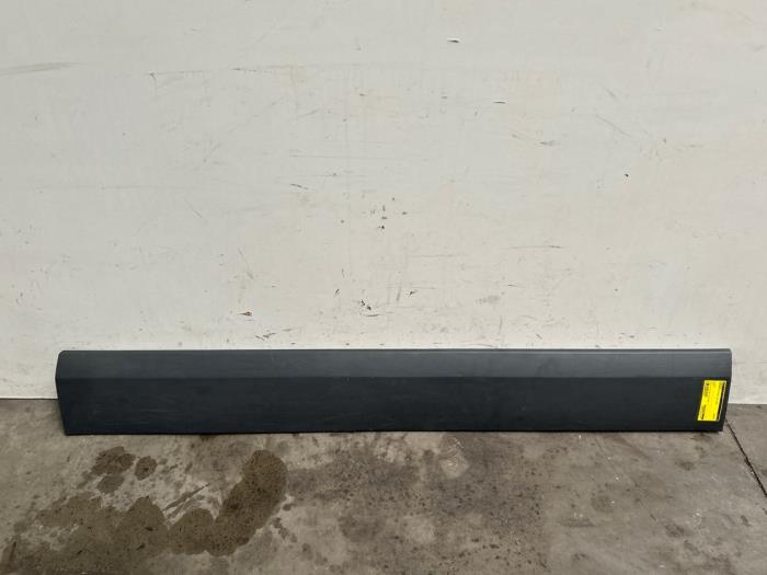 Sierstrip Mercedes Sprinter