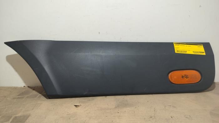 Sierstrip Mercedes Sprinter