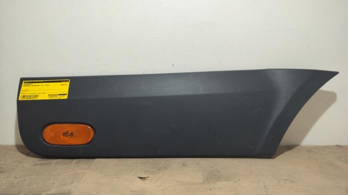 Sierstrip Mercedes Sprinter