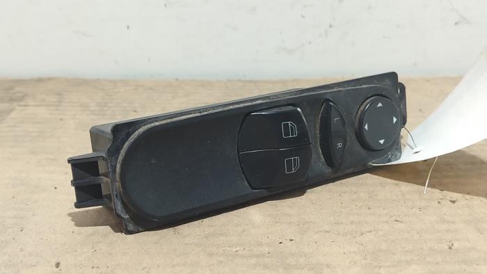 Elektrisch Raam Schakelaar Mercedes Sprinter