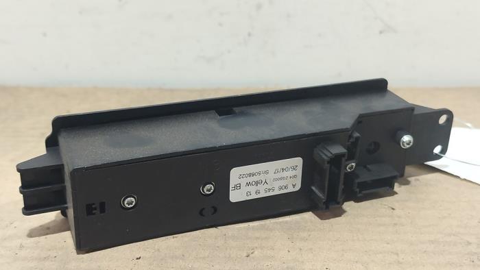 Interruptor combinado de ventanillas Mercedes Sprinter