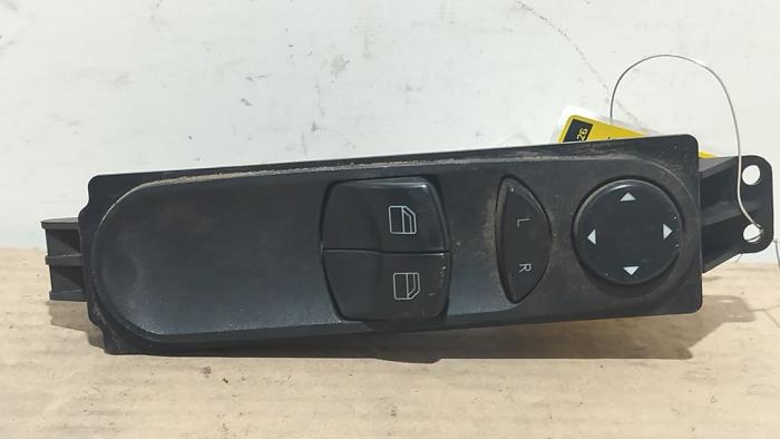 Interruptor combinado de ventanillas Mercedes Sprinter