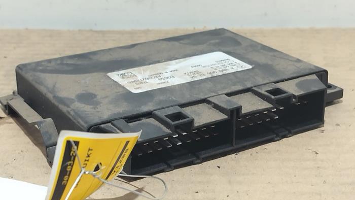 Ordenador de caja automática Mercedes Sprinter