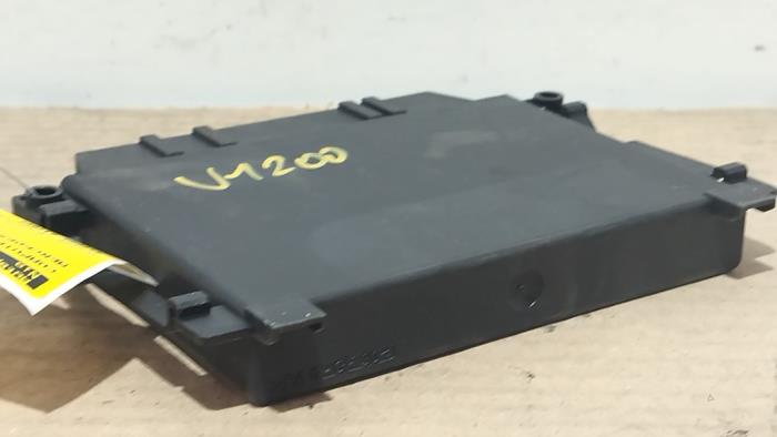 Automatic gearbox computer Mercedes Sprinter