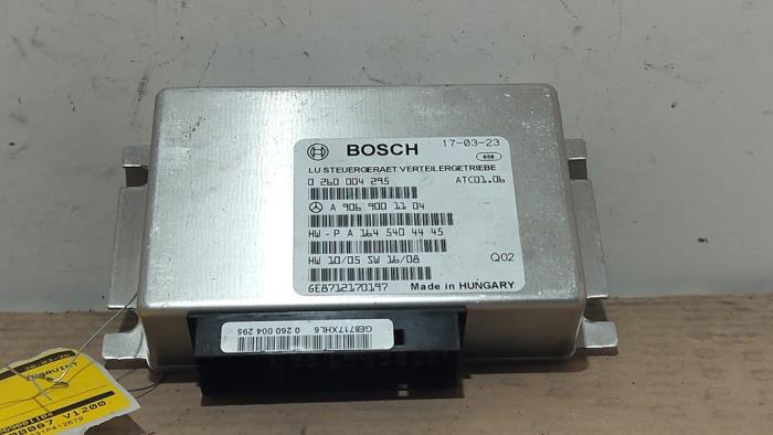 Module (divers) Mercedes Sprinter