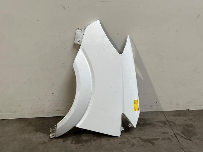 Kotflügel links vorne Mercedes Sprinter