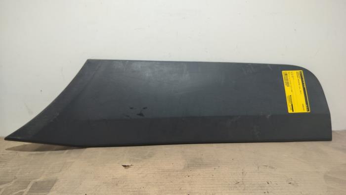 Decorative strip Mercedes Sprinter