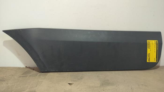 Decorative strip Mercedes Sprinter