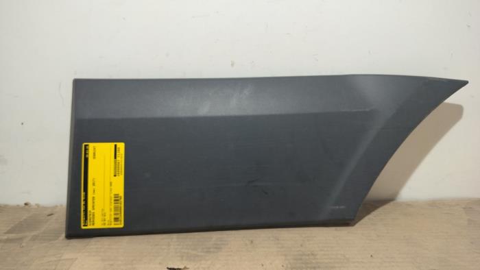 Decorative strip Mercedes Sprinter