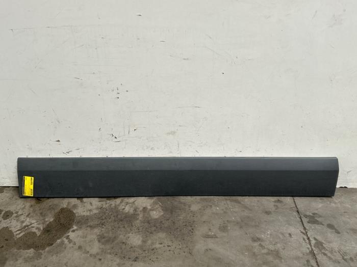 Decorative strip Mercedes Sprinter