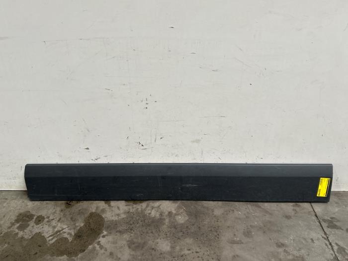 Decorative strip Mercedes Sprinter