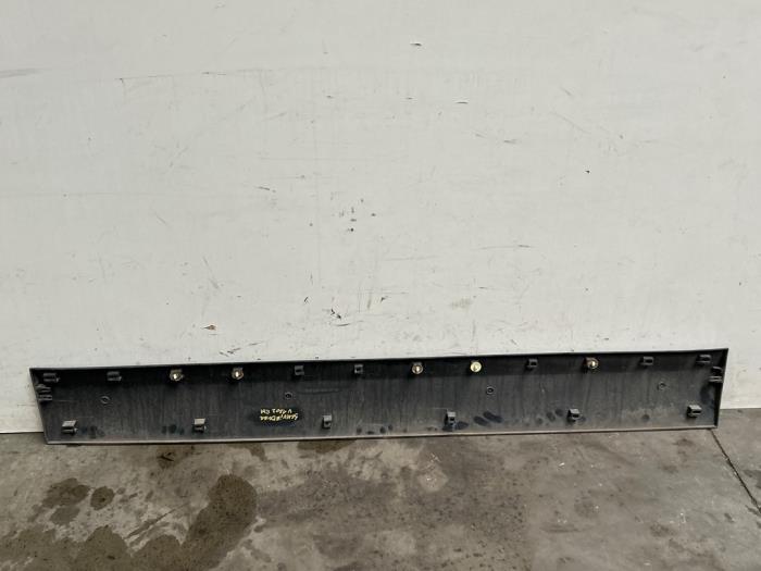 Embellecedor Mercedes Sprinter