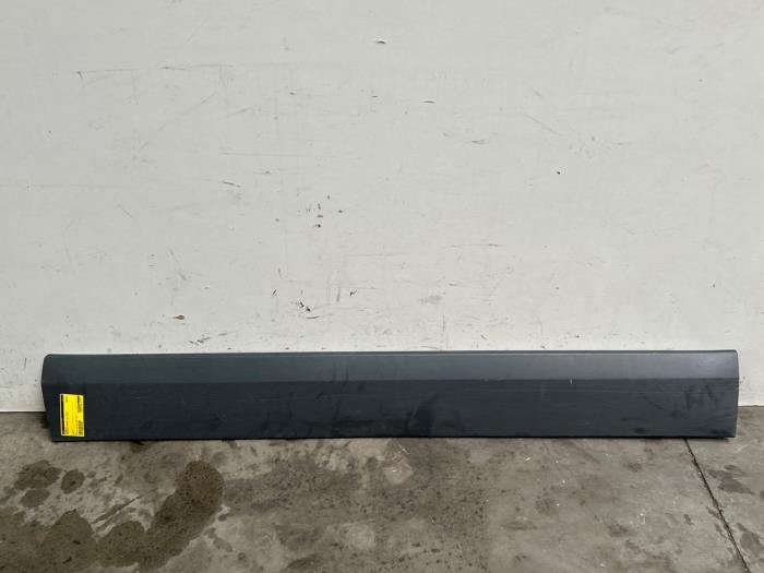 Bande décorative Mercedes Sprinter