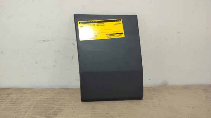 Embellecedor B exterior Mercedes Sprinter