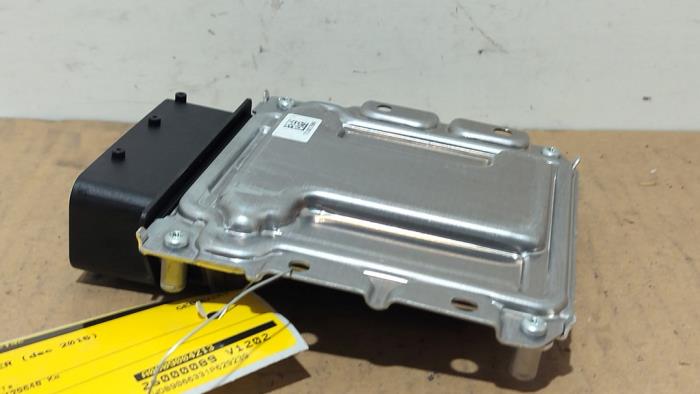 Sterownik AdBlue Mercedes Sprinter