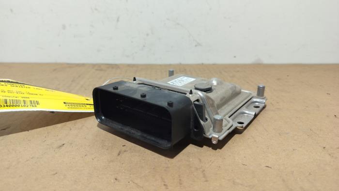 Ordenador Adblue Mercedes Sprinter