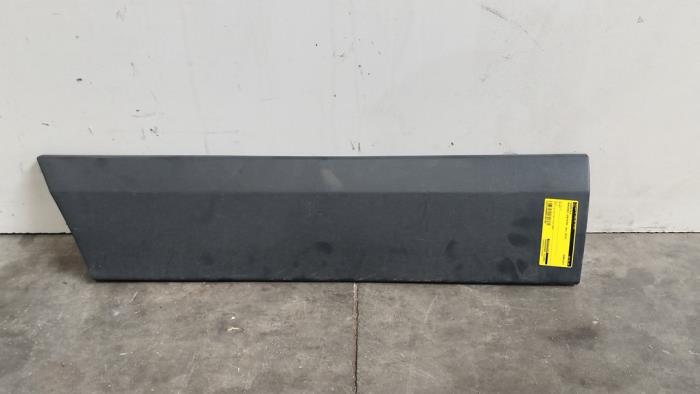 Bande décorative Mercedes Sprinter