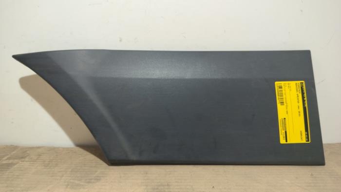 Bande décorative Mercedes Sprinter