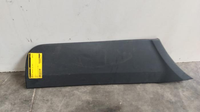 Bande décorative Mercedes Sprinter