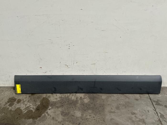 Bande décorative Mercedes Sprinter