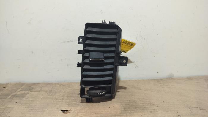 Luchtrooster Dashboard Mercedes Sprinter